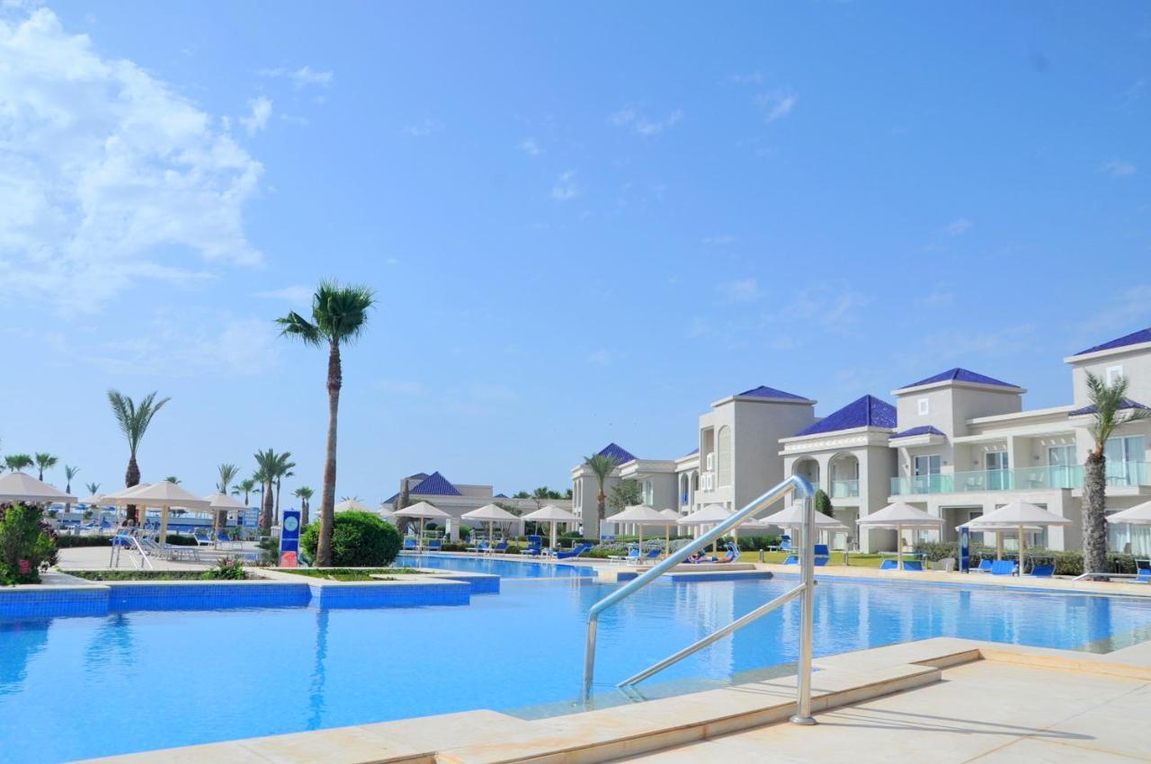 Pickalbatros White Beach Taghazout (Adults Only) Exterior foto