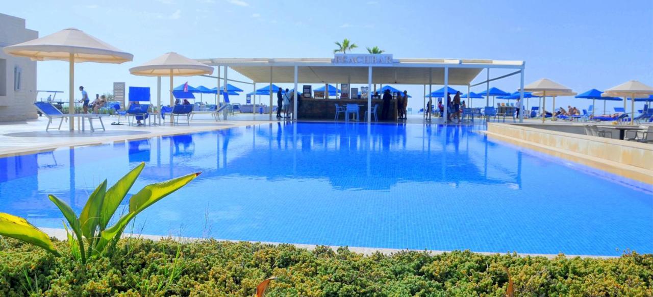 Pickalbatros White Beach Taghazout (Adults Only) Exterior foto